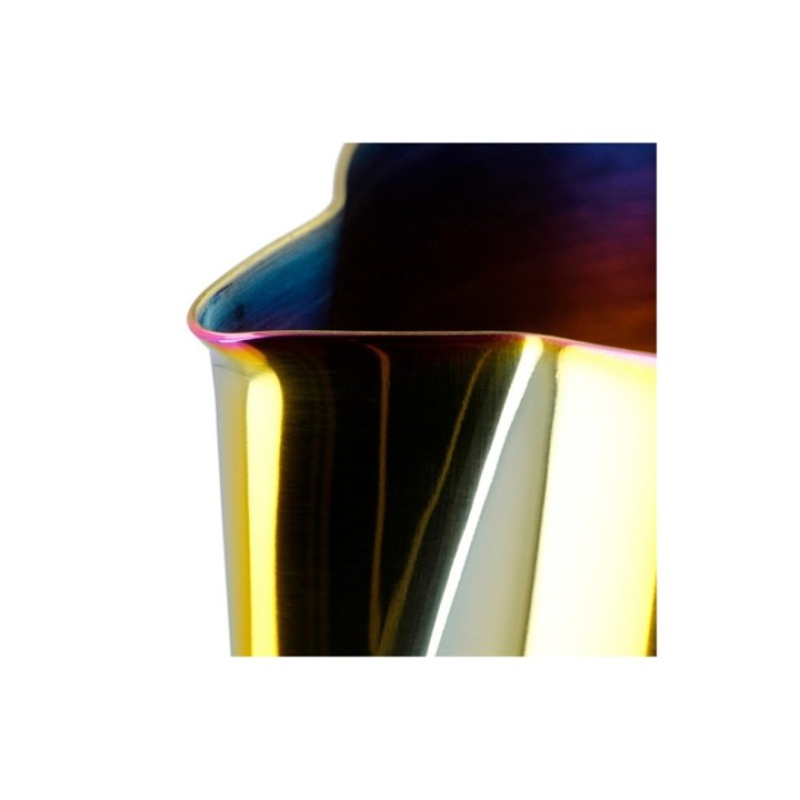 Barista Space Rainbow Mælkekande 0,35L