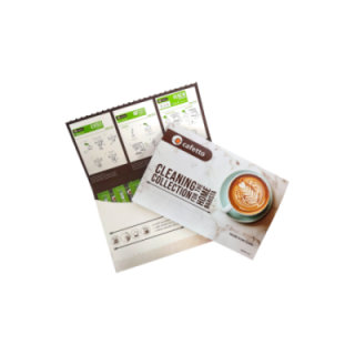 Cafetto Rengøringskit Organisk