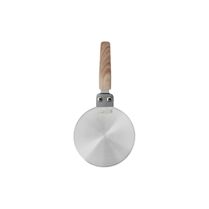 La Cafetière Induktionsplade Stål 13cm