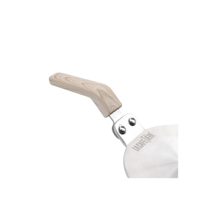 La Cafetière Induktionsplade Stål 13cm