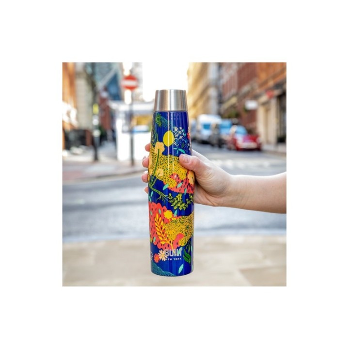 BUILT Apex Termoflaske 0,54 L Mønster