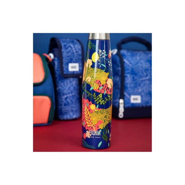 BUILT Apex Termoflaske 0,54 L Mønster