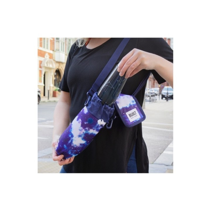 BUILT Apex Termoflaske 0,54 L Mønster