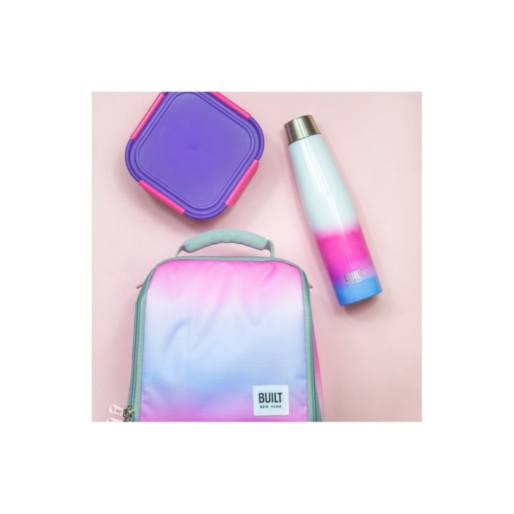 BUILT Apex Termoflaske 0,54 L Mønster