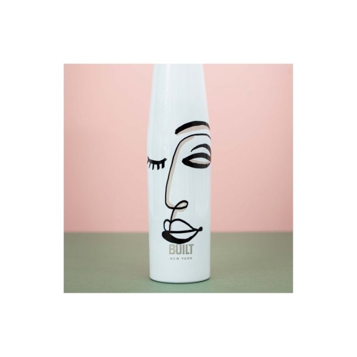 BUILT Apex Termoflaske 0,54 L Mønster