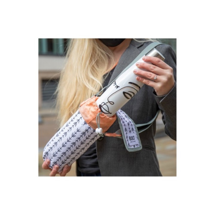BUILT Apex Termoflaske 0,54 L Mønster