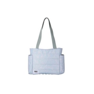 BUILT Mindful Køletaske 7,2 L Lyseblå