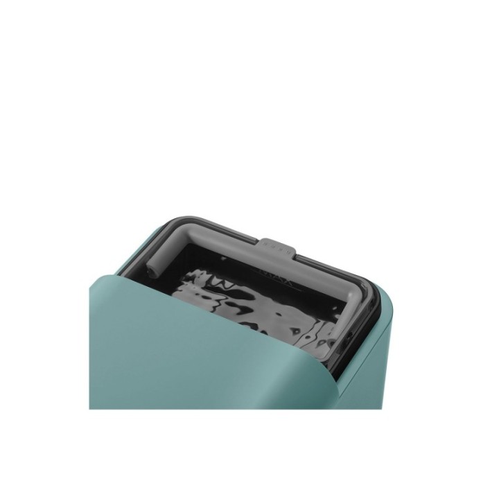 Smeg BCC13EGMEU Espressomaskine Grøn