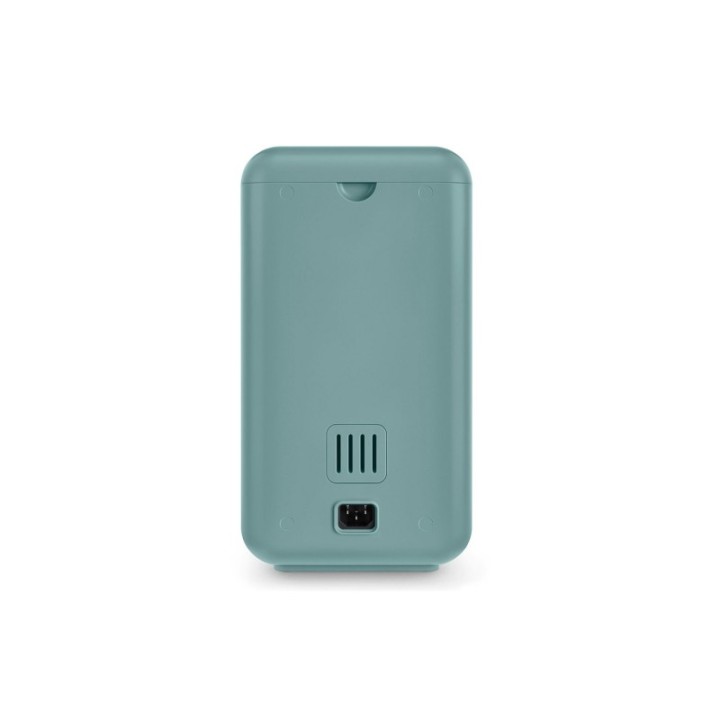 Smeg BCC13EGMEU Espressomaskine Grøn