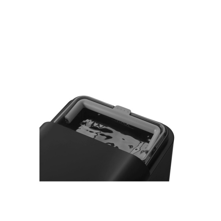 Smeg BCC13BLMEU Espressomaskine Sort