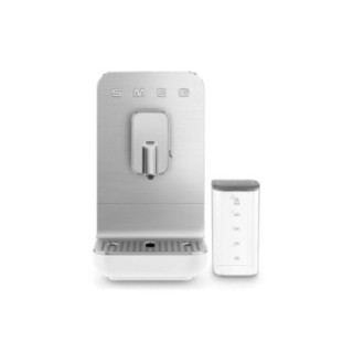 Smeg BCC13WHMEU Espressomaskine Hvid