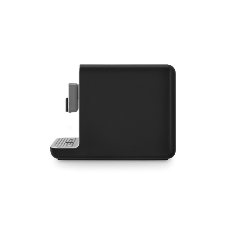 Smeg BCC11BLMEU Espressomaskine Sort