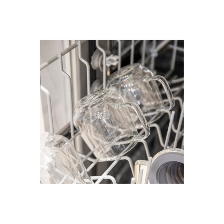 La Cafetière Dobbeltvægget Espressoglas 10 cl 2 Stk