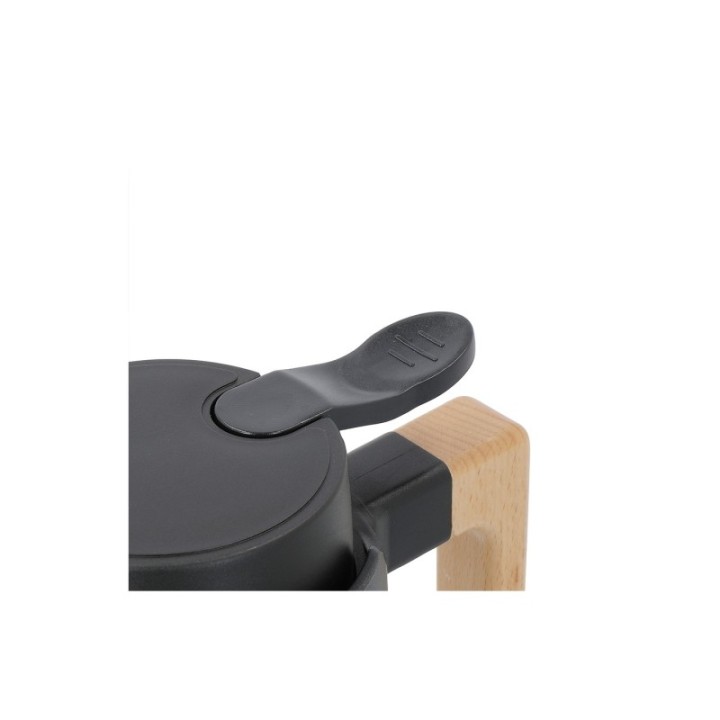 La Cafetière Termokande 1,2 L Stål