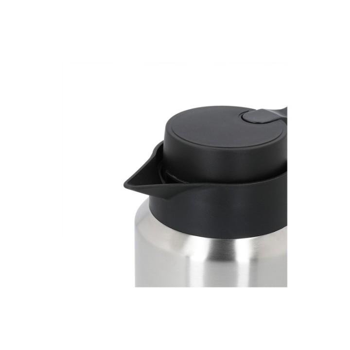 La Cafetière Termokande 1,2 L Stål