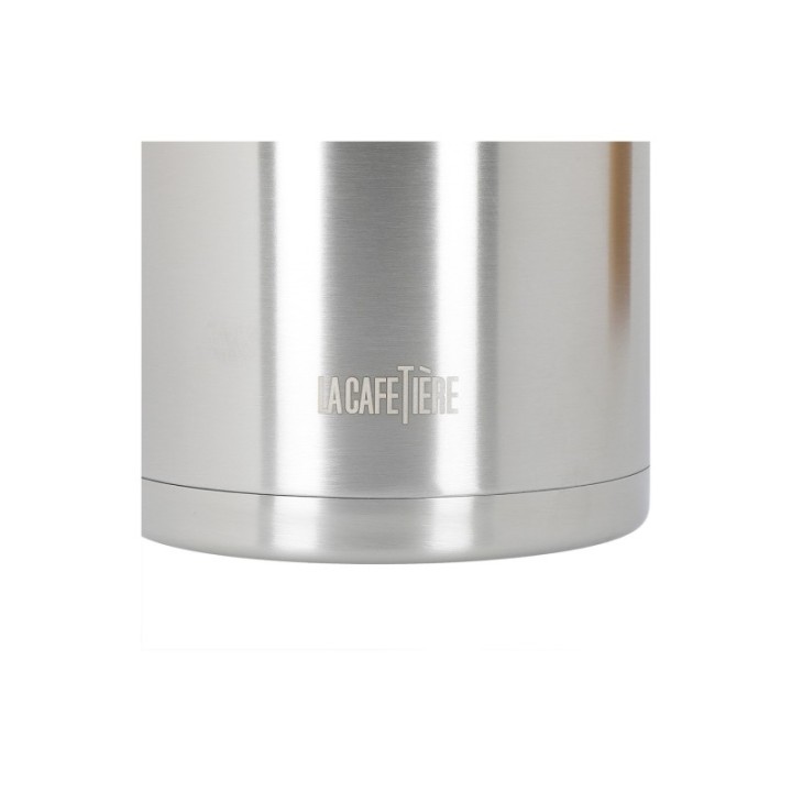 La Cafetière Termokande 1,2 L Stål