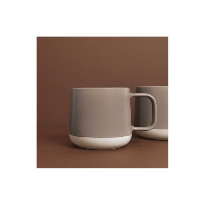 La Cafetière Krus 30 cl 2 Stk Grå