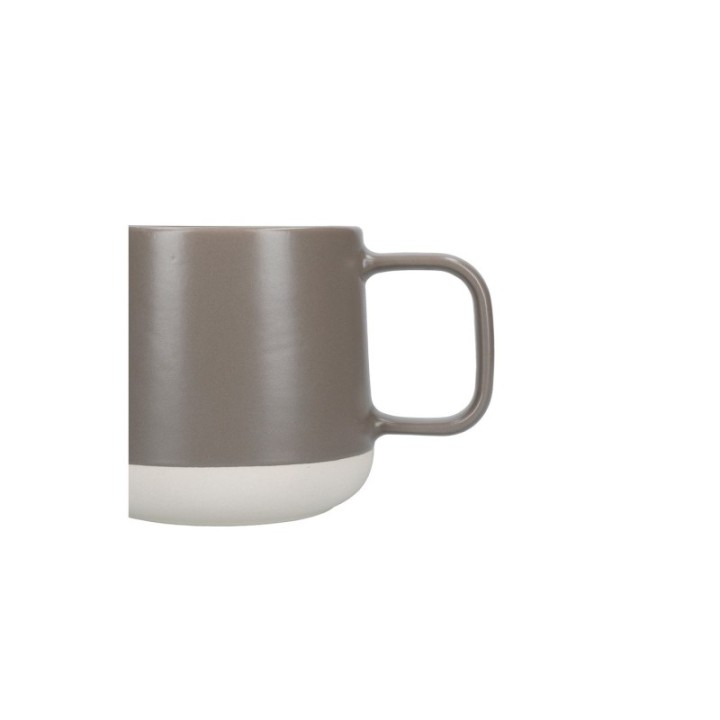 La Cafetière Krus 30 cl 2 Stk Grå
