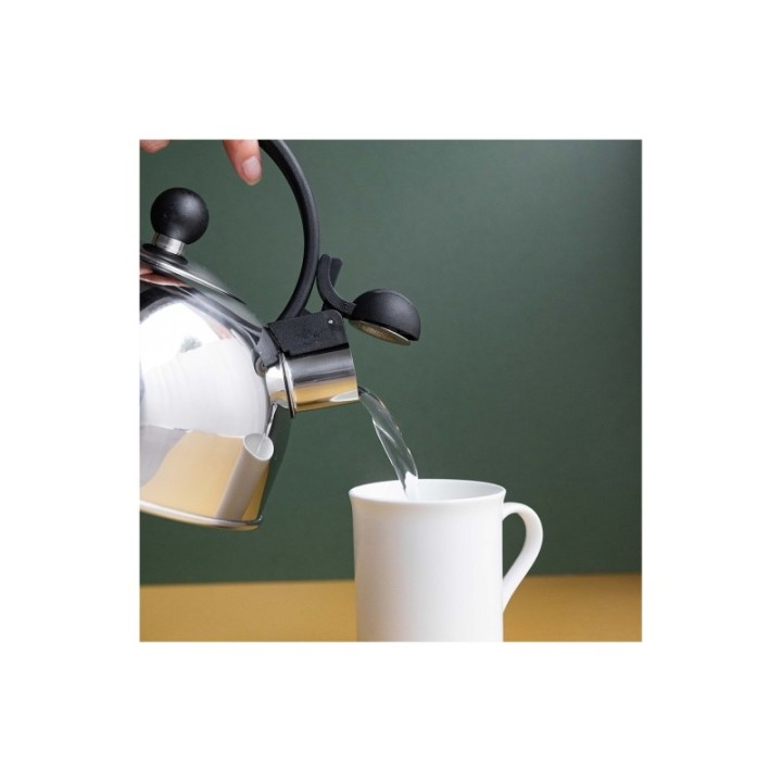 La Cafetière Kedel 1,3 L Stål