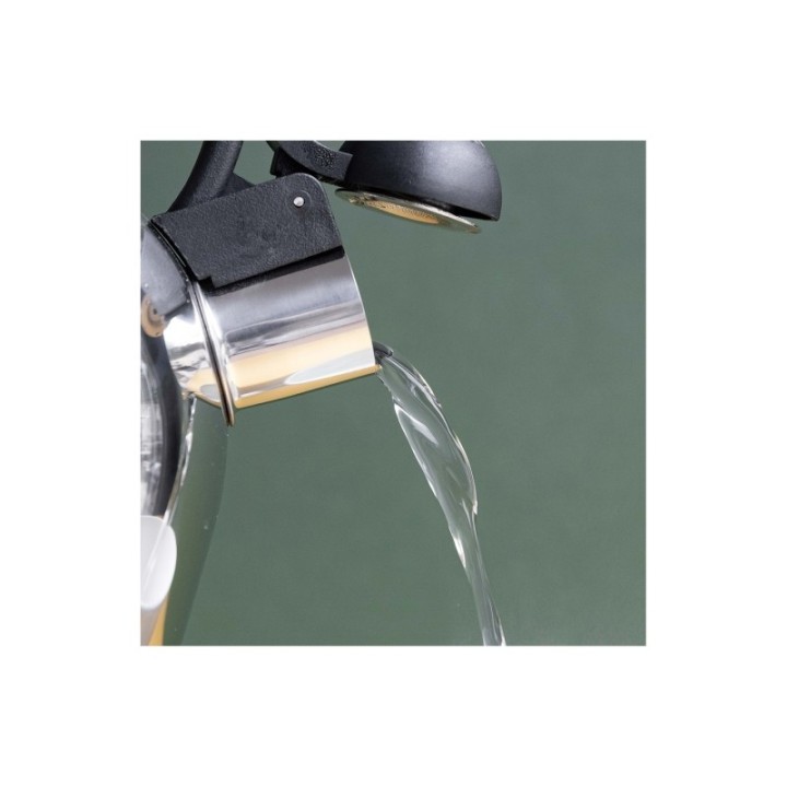 La Cafetière Kedel 1,3 L Stål