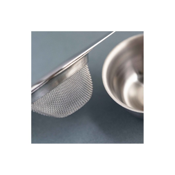 La Cafetière Tefilter Stål