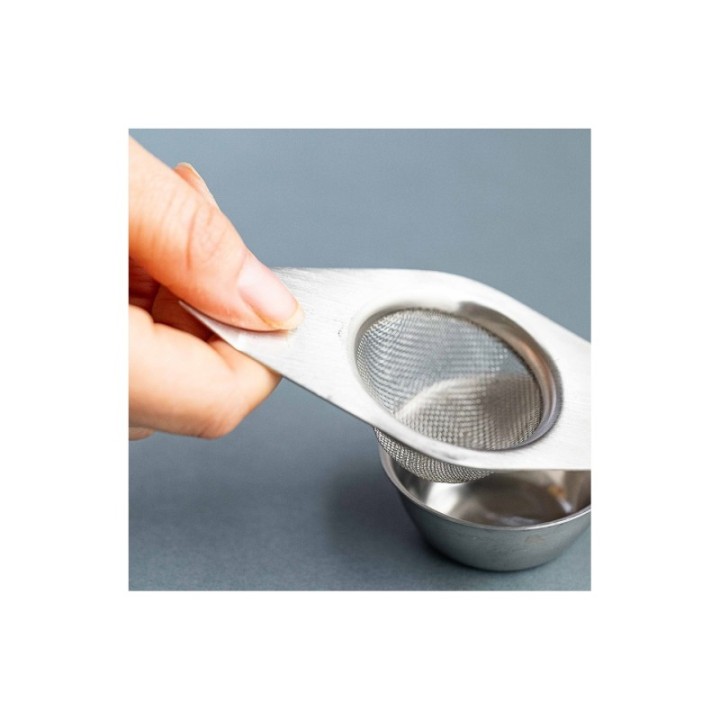 La Cafetière Tefilter Stål