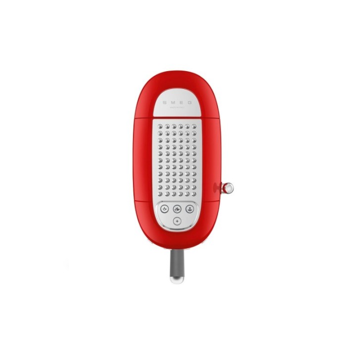 Smeg ECF02RDEU Espressomaskine Rød