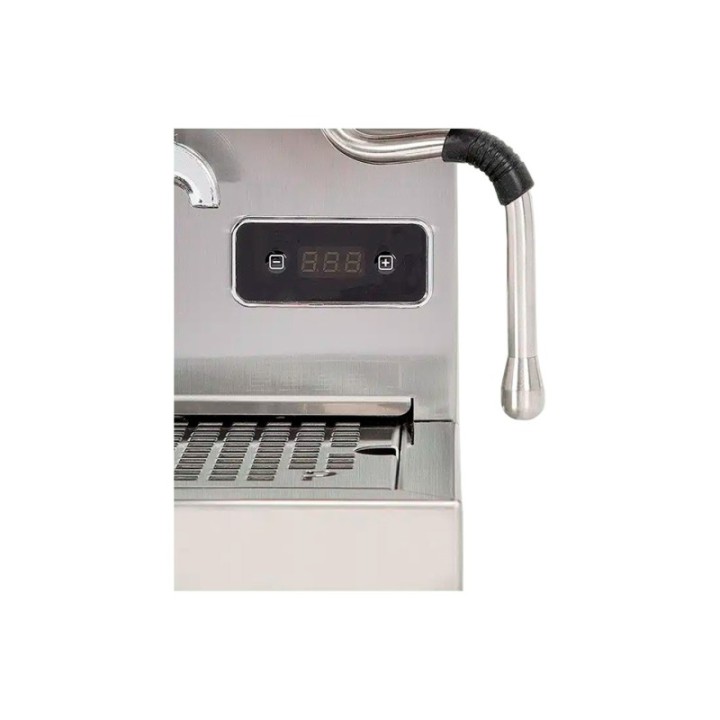 Profitec GO Brushed Espressomaskine