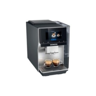 Siemens TP715R07 EQ700 Inox Silver Metallic Espressomaskine