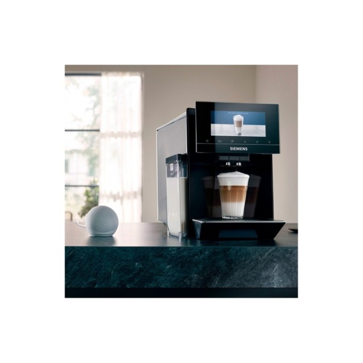 Siemens TQ903R09 EQ900 Espressomaskine
