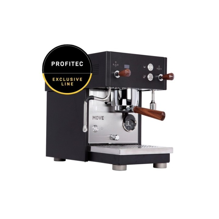 Profitec MOVE Espressomaskine - Exclusive Line