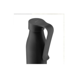Alessi Away Termoflaske 0,5 L Sort