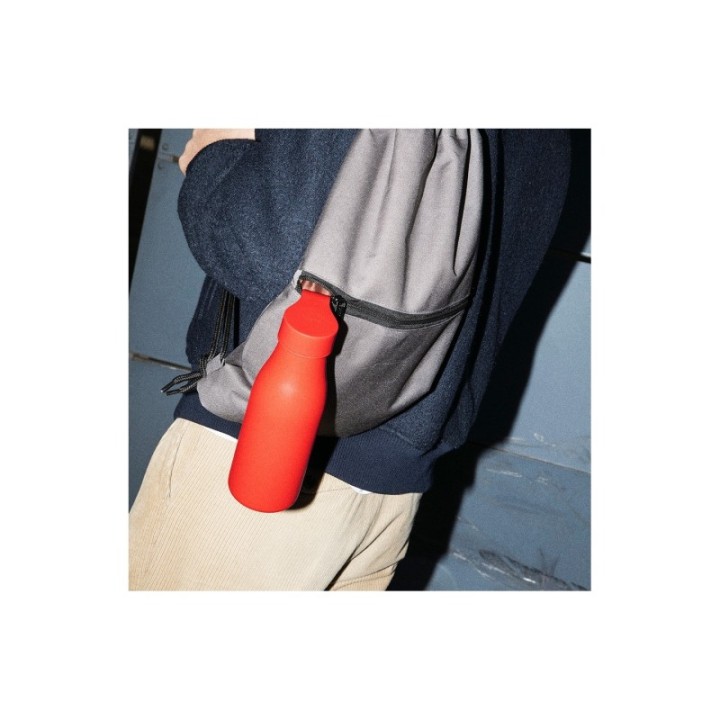 Alessi Away Termoflaske 0,5 L Rød