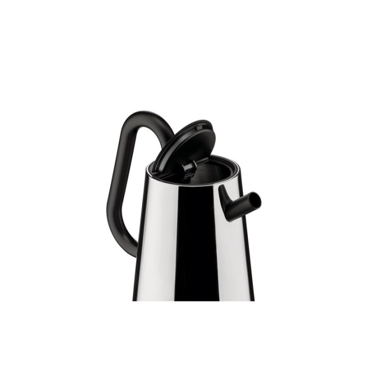 Alessi Toru Elkedel 1,7 L Stål