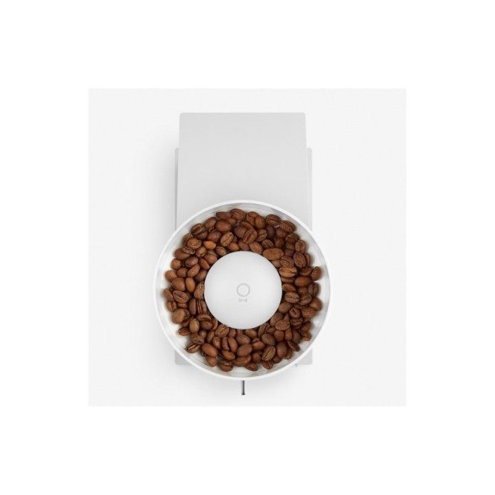 Fellow Opus Espressokværn Mat Hvid – 2024 model