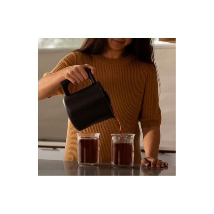 Fellow Aiden Filter Kaffemaskine Sort