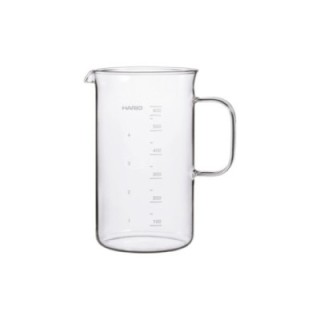 Hario Craft Science Beaker Server 60 cl