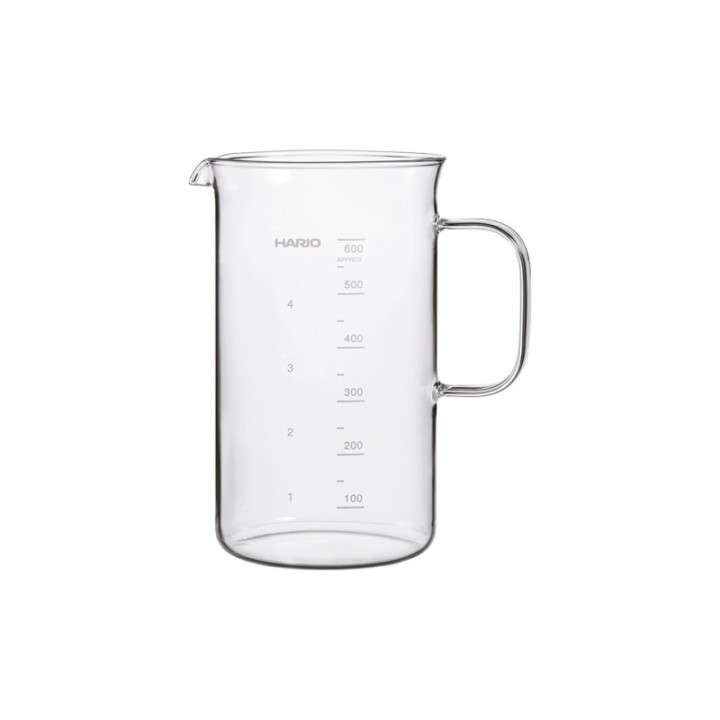 Hario Craft Science Beaker Server 60 cl