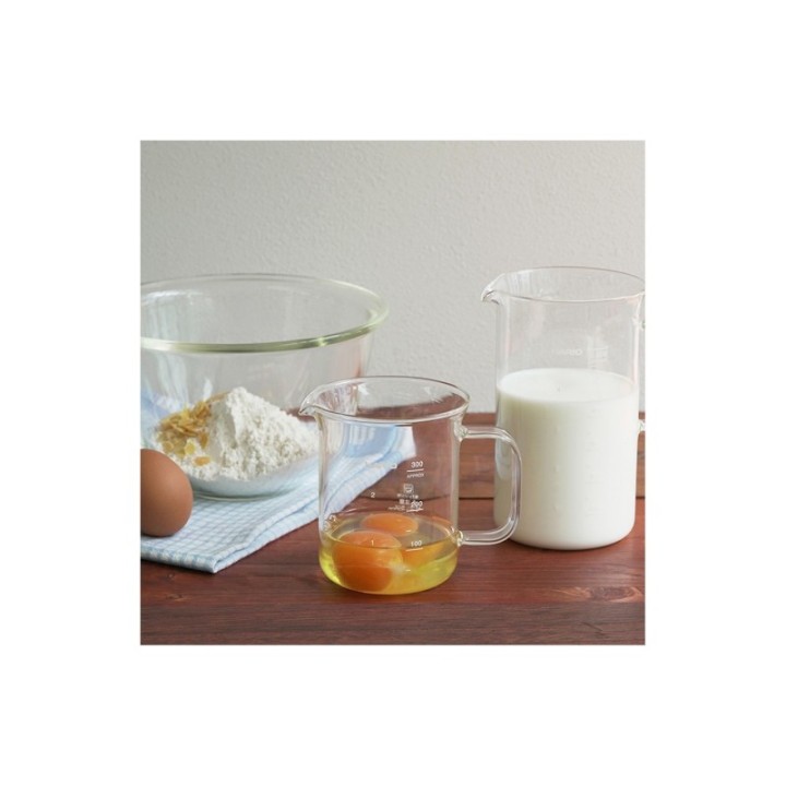 Hario Craft Science Beaker Server 60 cl