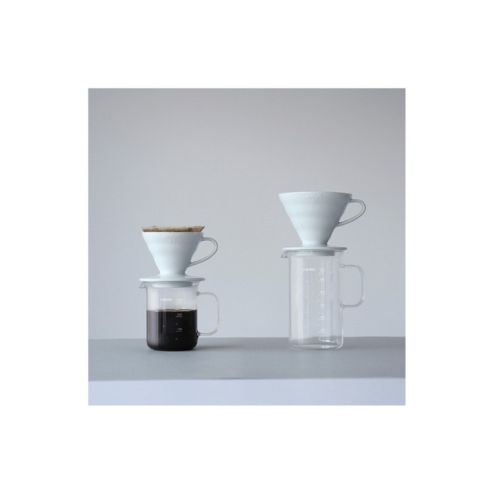 Hario Craft Science Beaker Server 60 cl