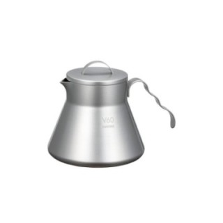Hario V60 Metal Outdoor Server 0,5 L