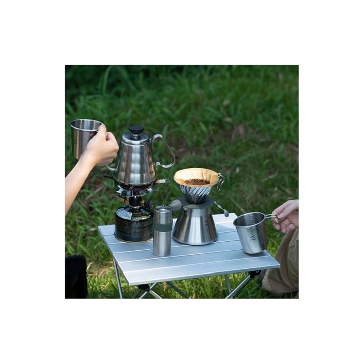 Hario V60 Metal Outdoor Server 0,5 L