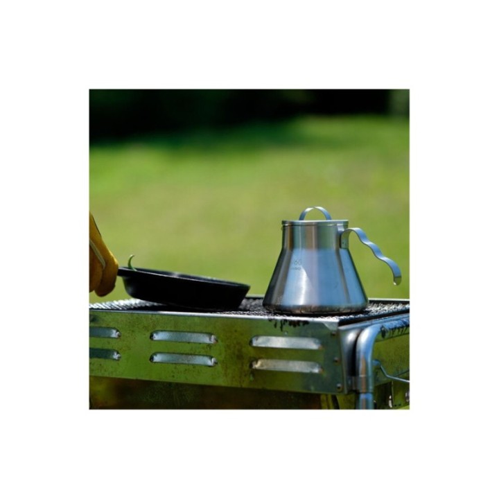 Hario V60 Metal Outdoor Server 0,5 L