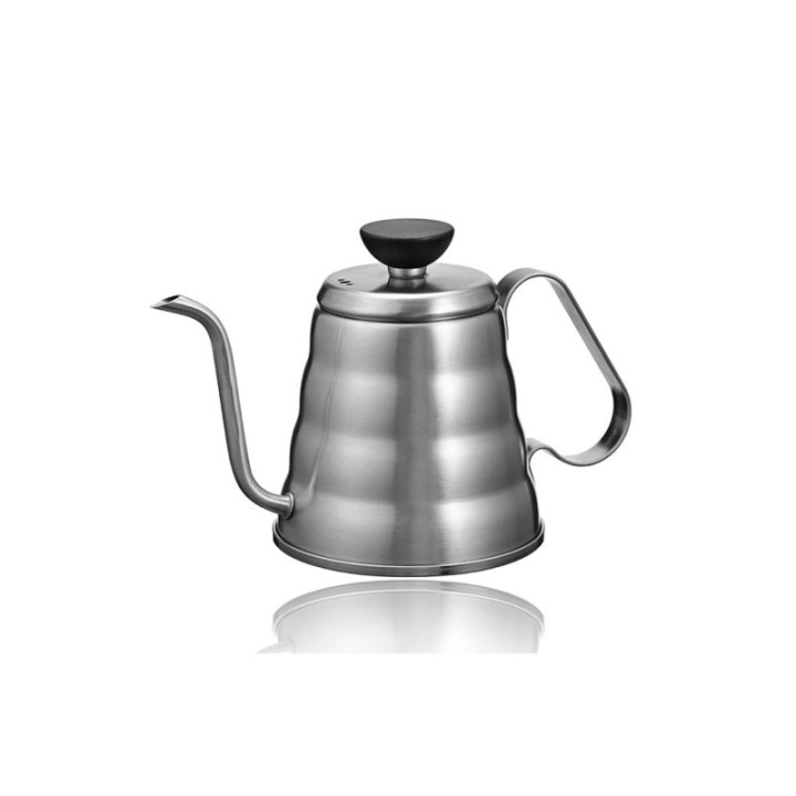 Hario V60 Outdoor Kettle Buono 0,5 L Stål
