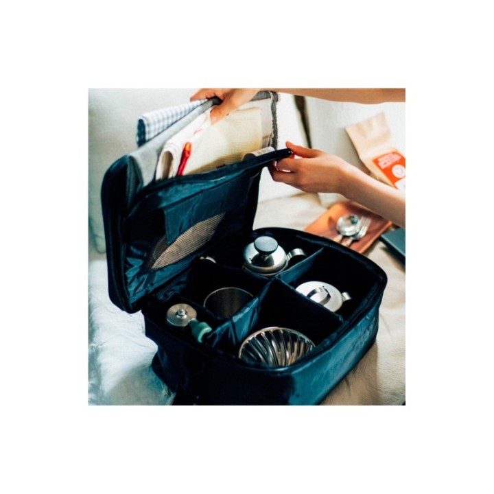 Hario Outdoor Coffee Sæt