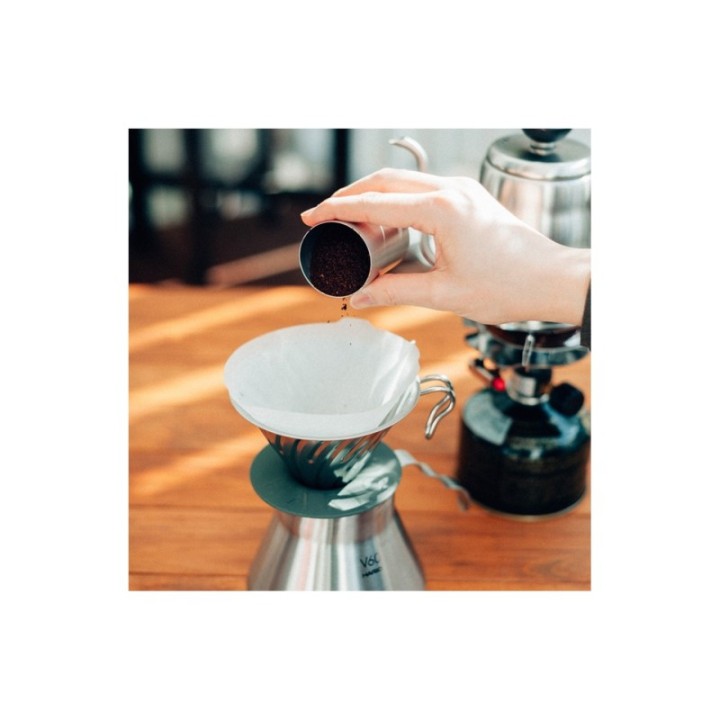 Hario Outdoor Coffee Sæt