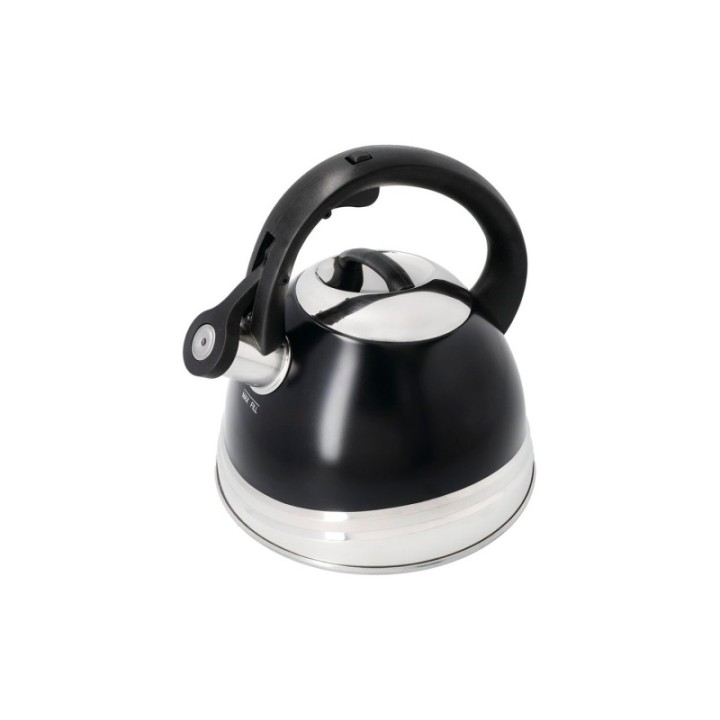 La Cafetière Kedel 2,4 L Sort/Stål