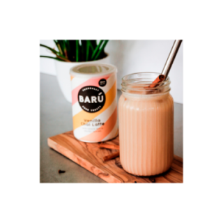 Barú Vanilla Chai Latte 250g