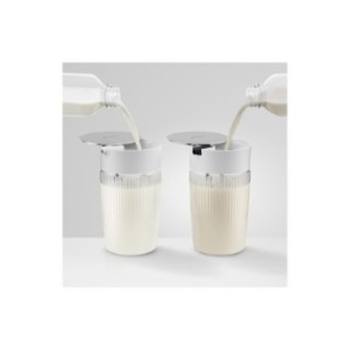 Jura Glasmælkekaraffel 0,5L