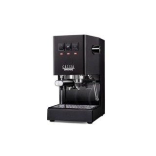 Gaggia Classic E24 Sort Espressomaskine